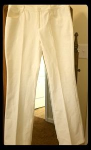 Classiques Entier stretch trouser